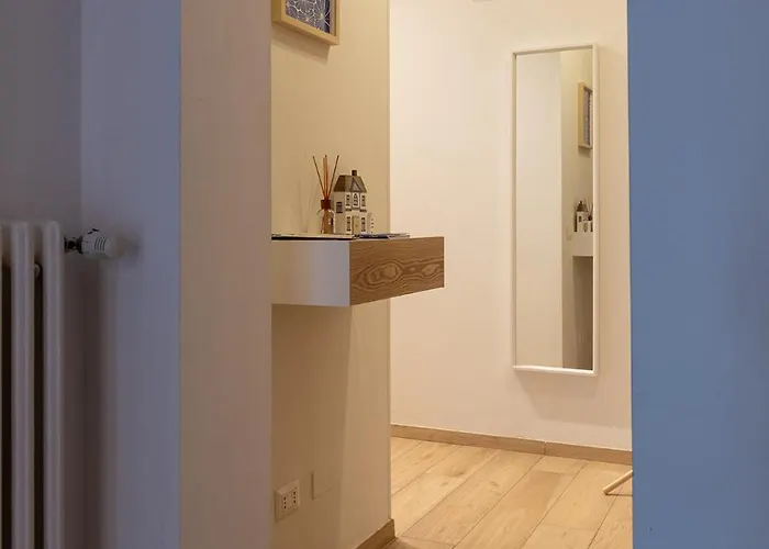 Casalucia Alle Porte Del Centro 摩德纳