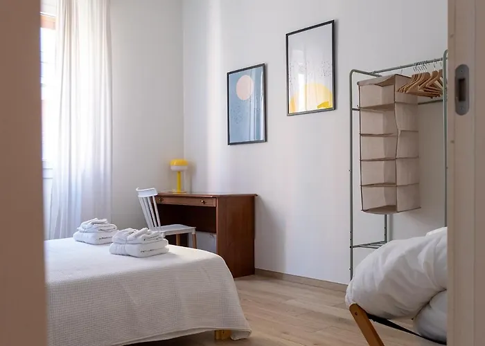 Casalucia Alle Porte Del Centro * 摩德纳