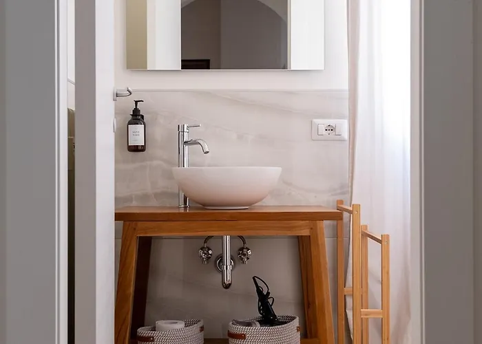 Casalucia Alle Porte Del Centro 公寓 *