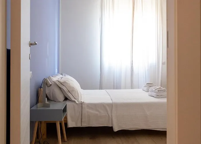 Casalucia Alle Porte Del Centro Apartamento Módena