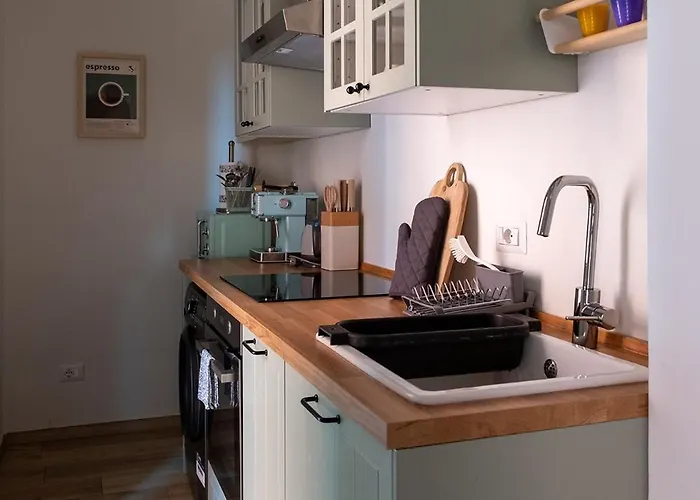 公寓 Casalucia Alle Porte Del Centro