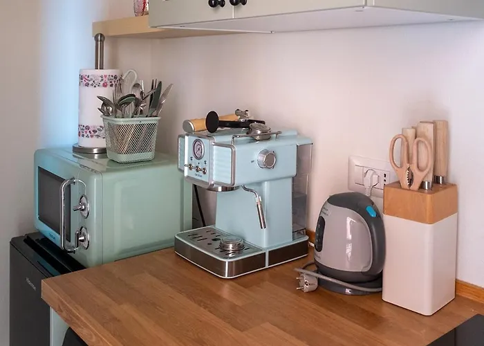 Casalucia Alle Porte Del Centro Apartamento Módena