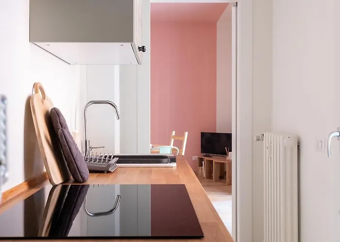 Casalucia Alle Porte Del Centro Apartamento *